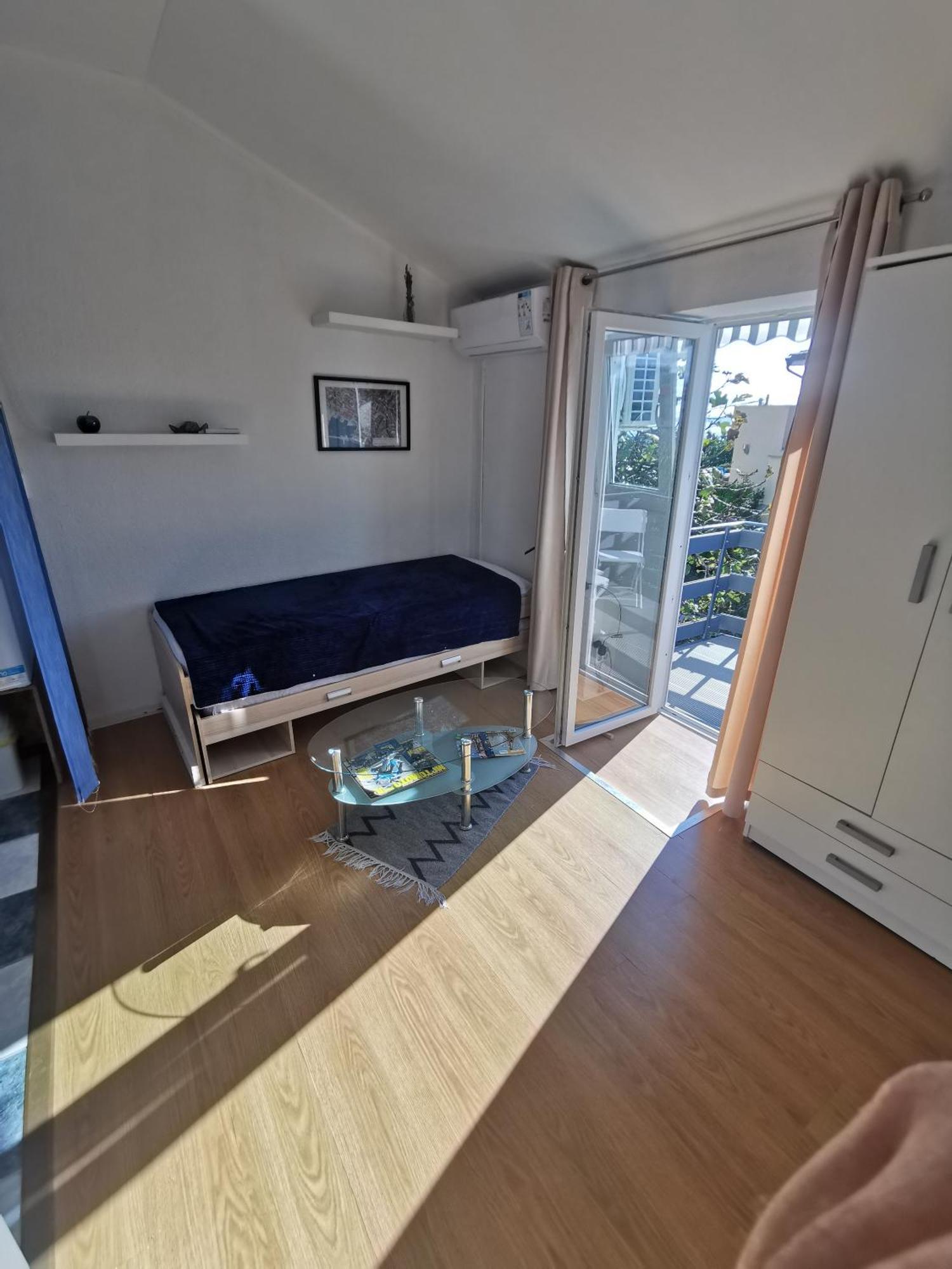 Studio I Apartman Ema Rijeka Room photo