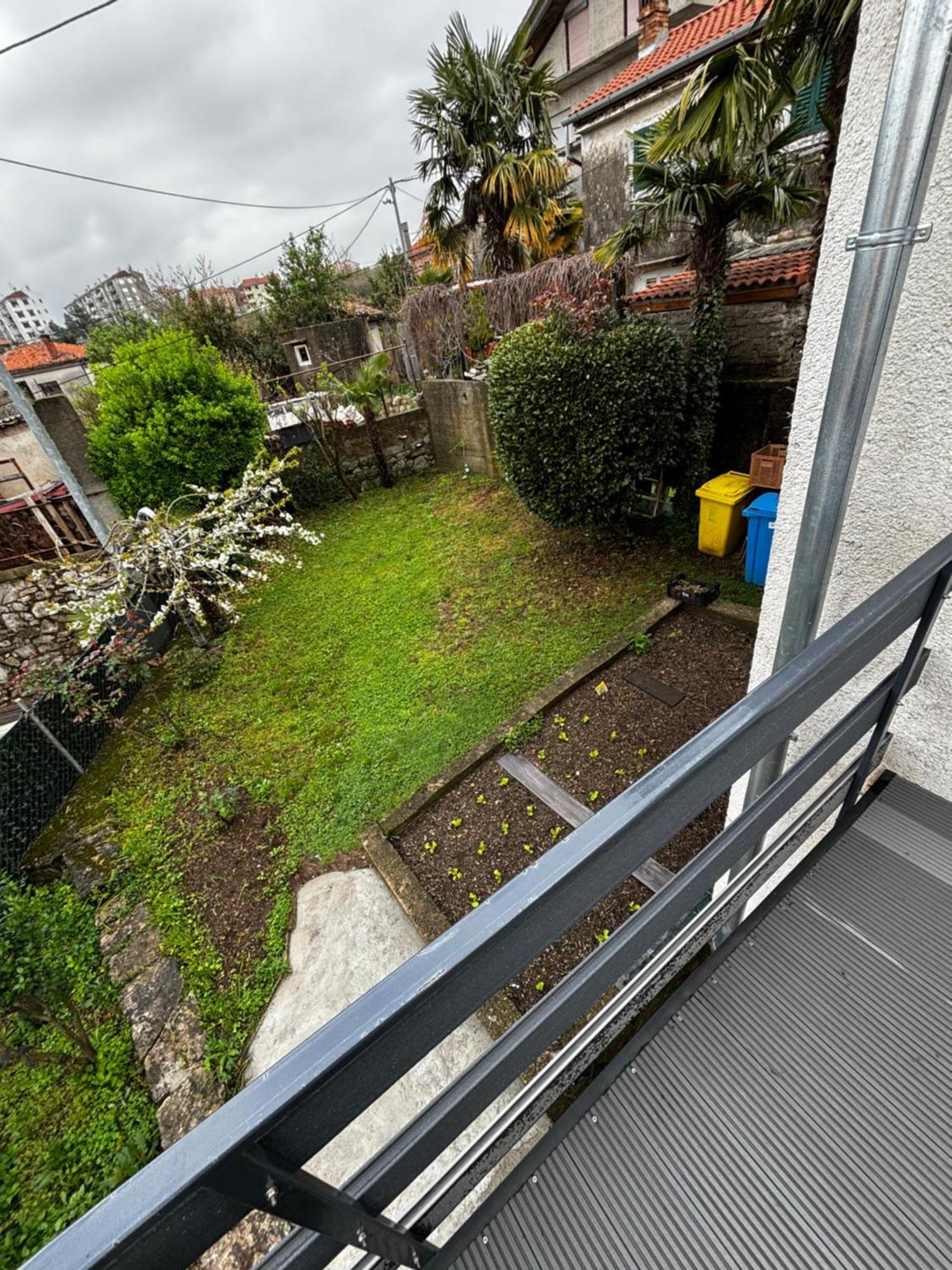 Studio I Apartman Ema Rijeka Exterior photo
