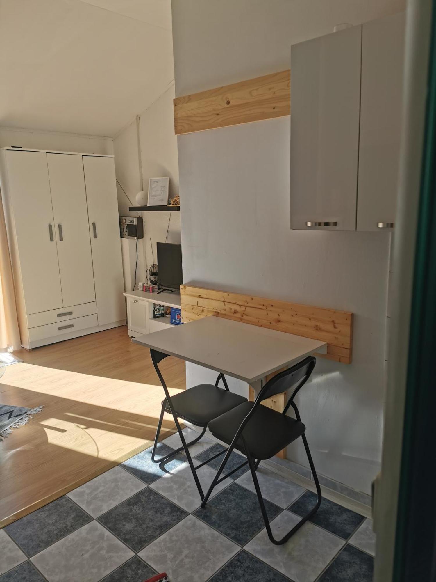 Studio I Apartman Ema Rijeka Room photo